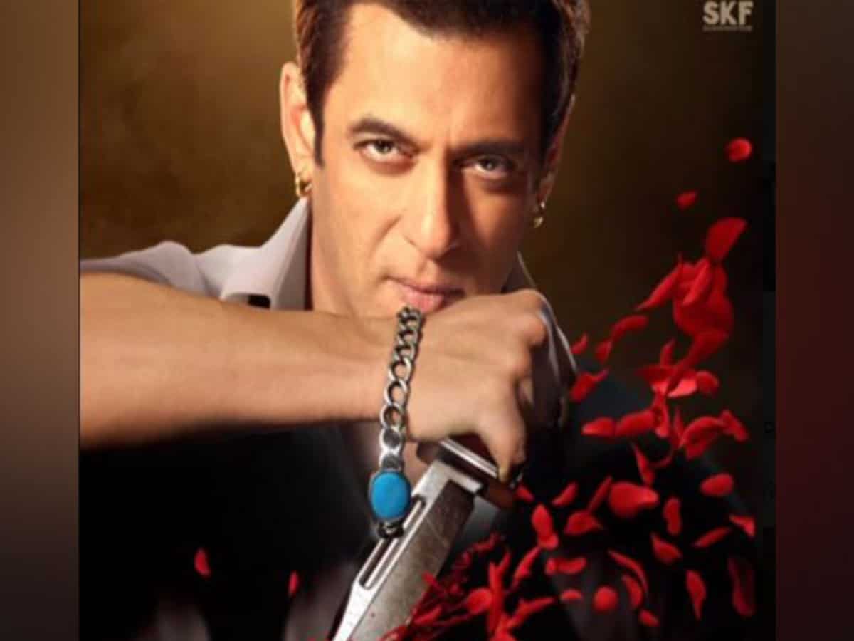 Salman Khan's 'Kisi Ka Bhai Kisi Ki Jaan' trailer to be out on this date, check out motion poster