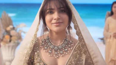 Samantha addresses social pressure of girls marrying at 'right age' in new ad