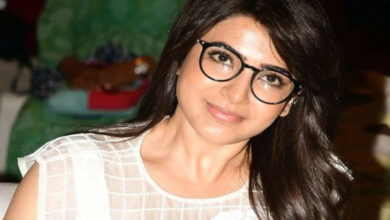 "Samantha's career in films ended," claims Tollywood producer