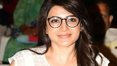 "Samantha's career in films ended," claims Tollywood producer
