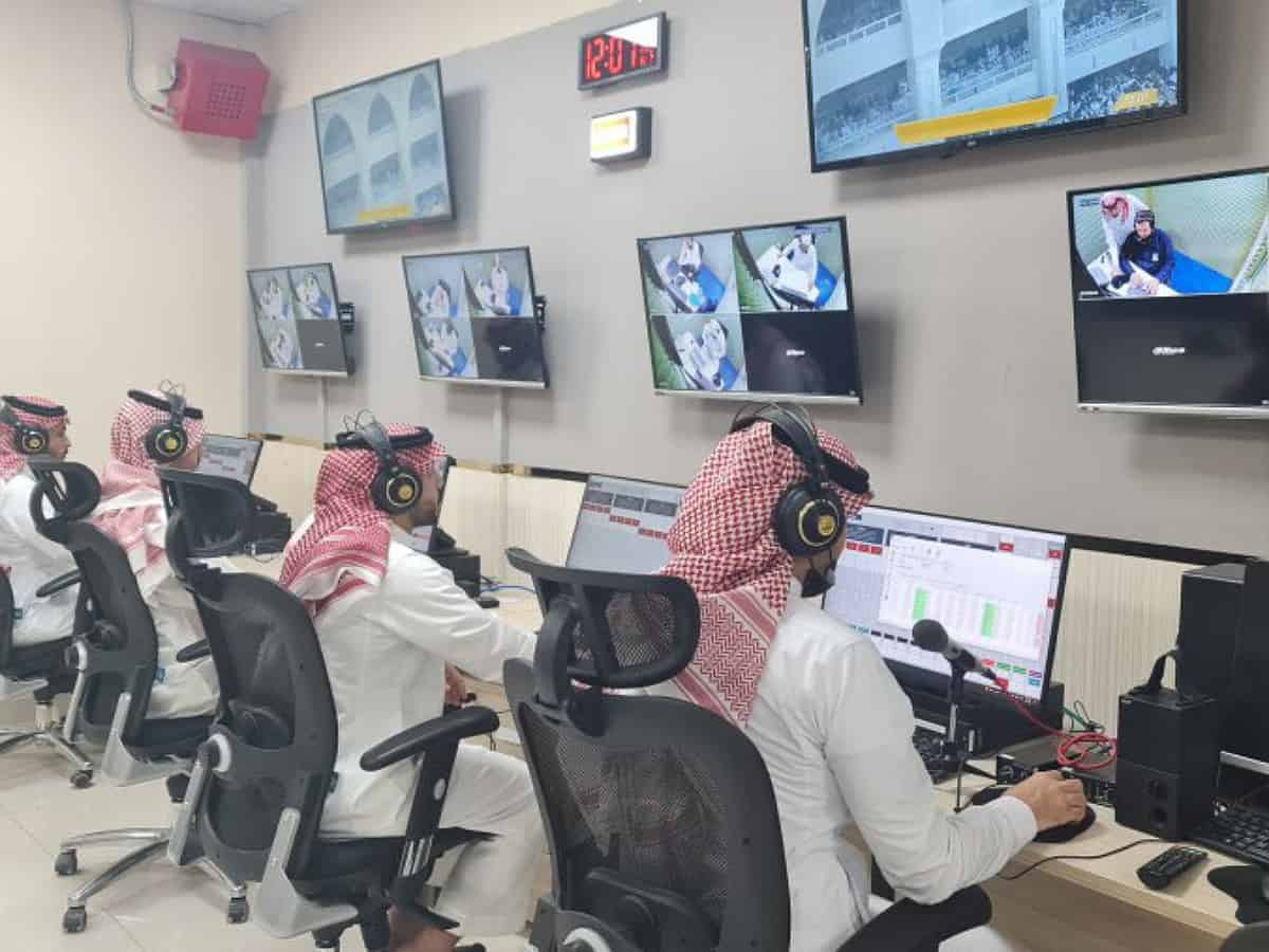 Saudi: Nearly 20M worldwide benefit from Grand Mosque sermon interpretations