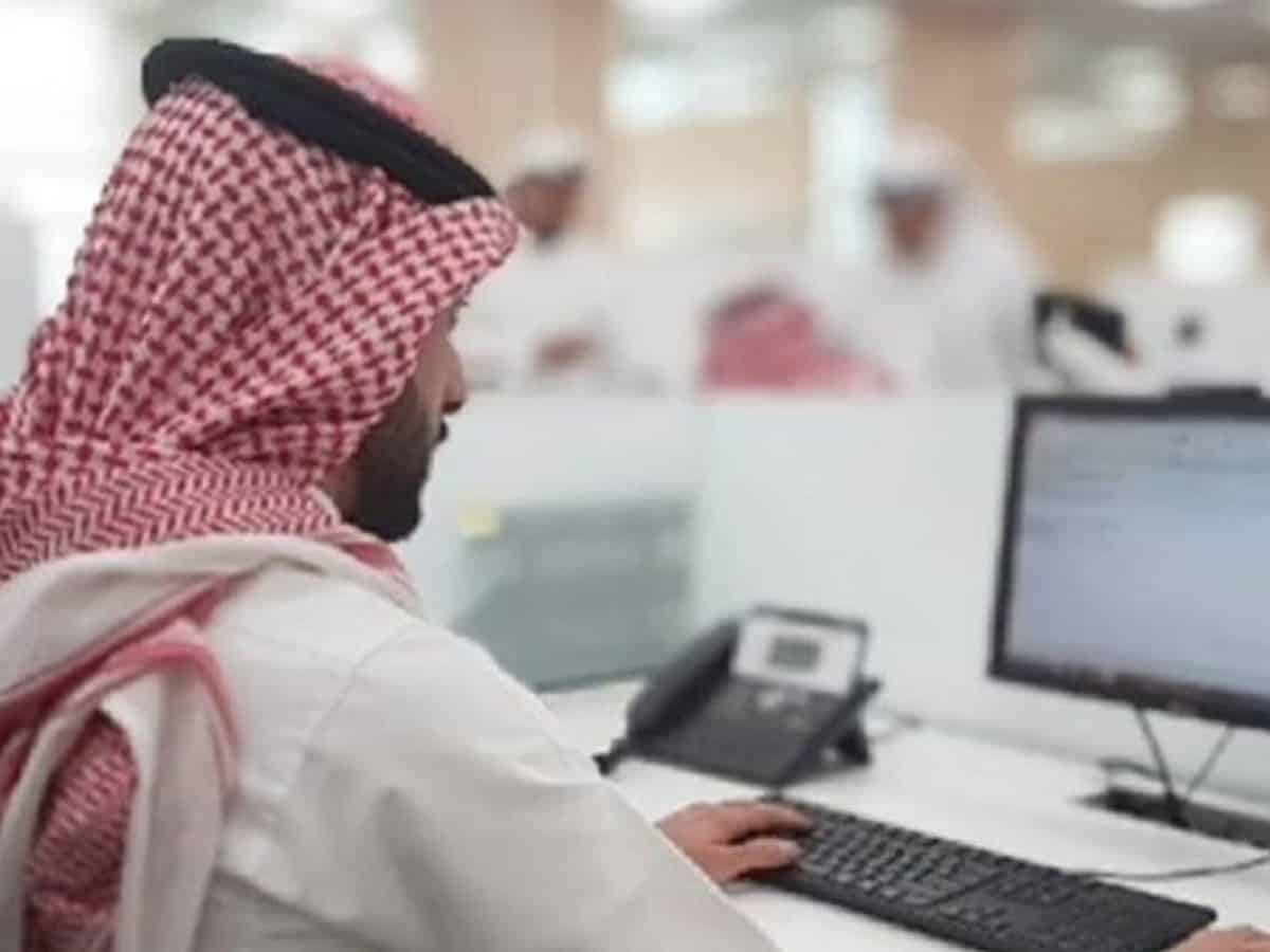 Saudi begins 1st phase of localization of consultancy jobs