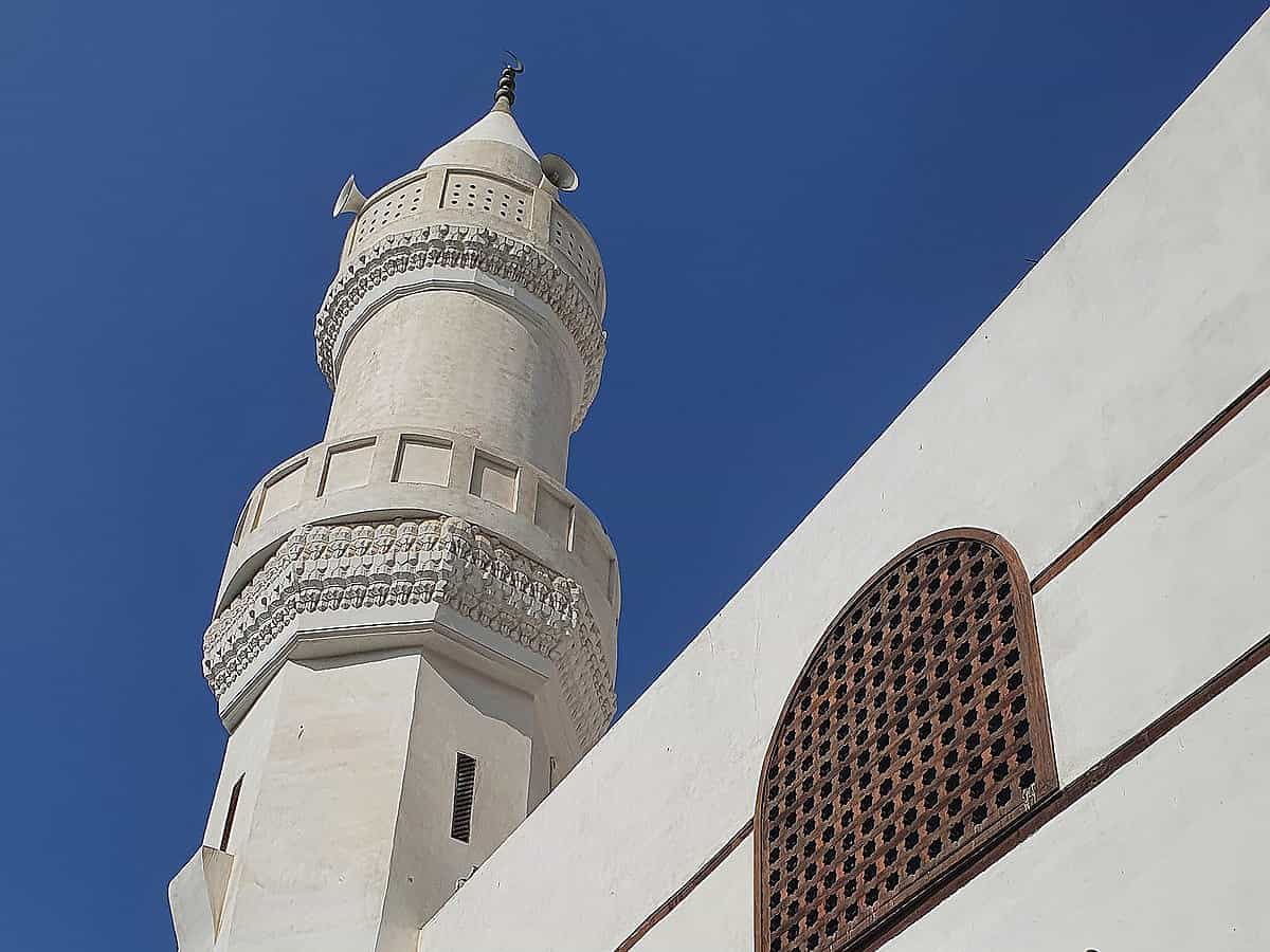 Saudi: 20,714 mosques readies for Eid Al-Fitr prayer