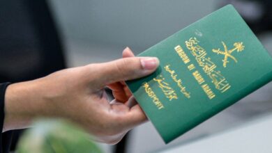 Saudis will no longer need visa to enter Singapore from June 1