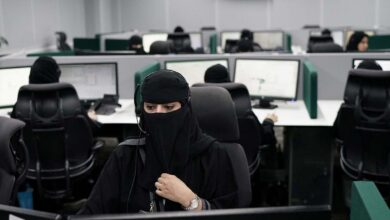 255,000 Saudi women joined labor market in 15 months