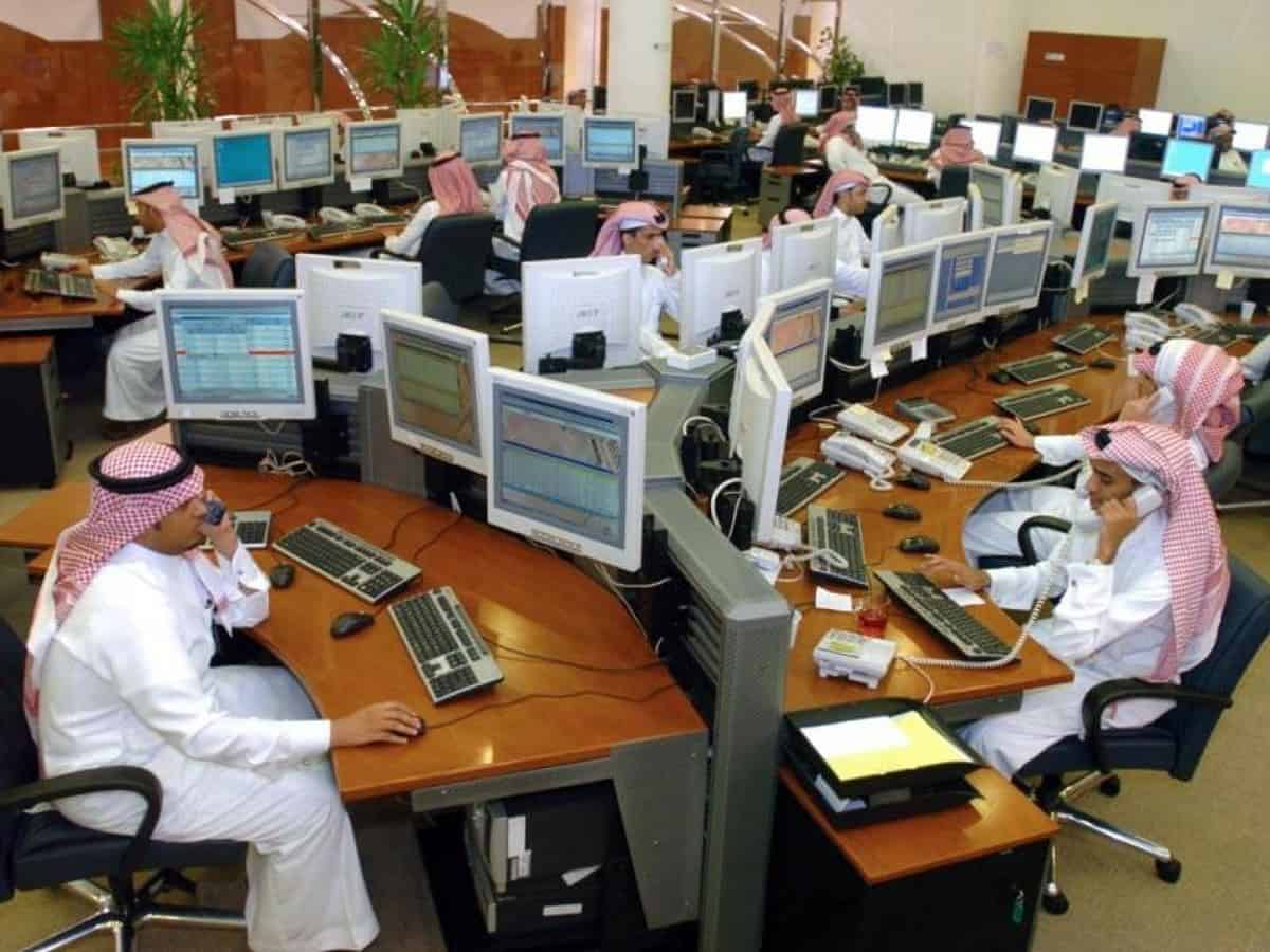 Over 320,000 Saudis join labor market in 2022