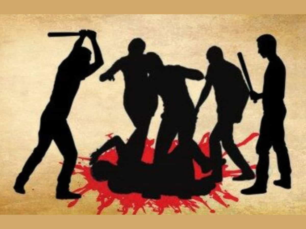 Gujarat: Seven booked for beating up Dalit man
