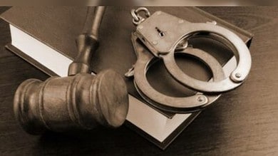 19-yr-old sentenced to 20 years in jail for raping minor