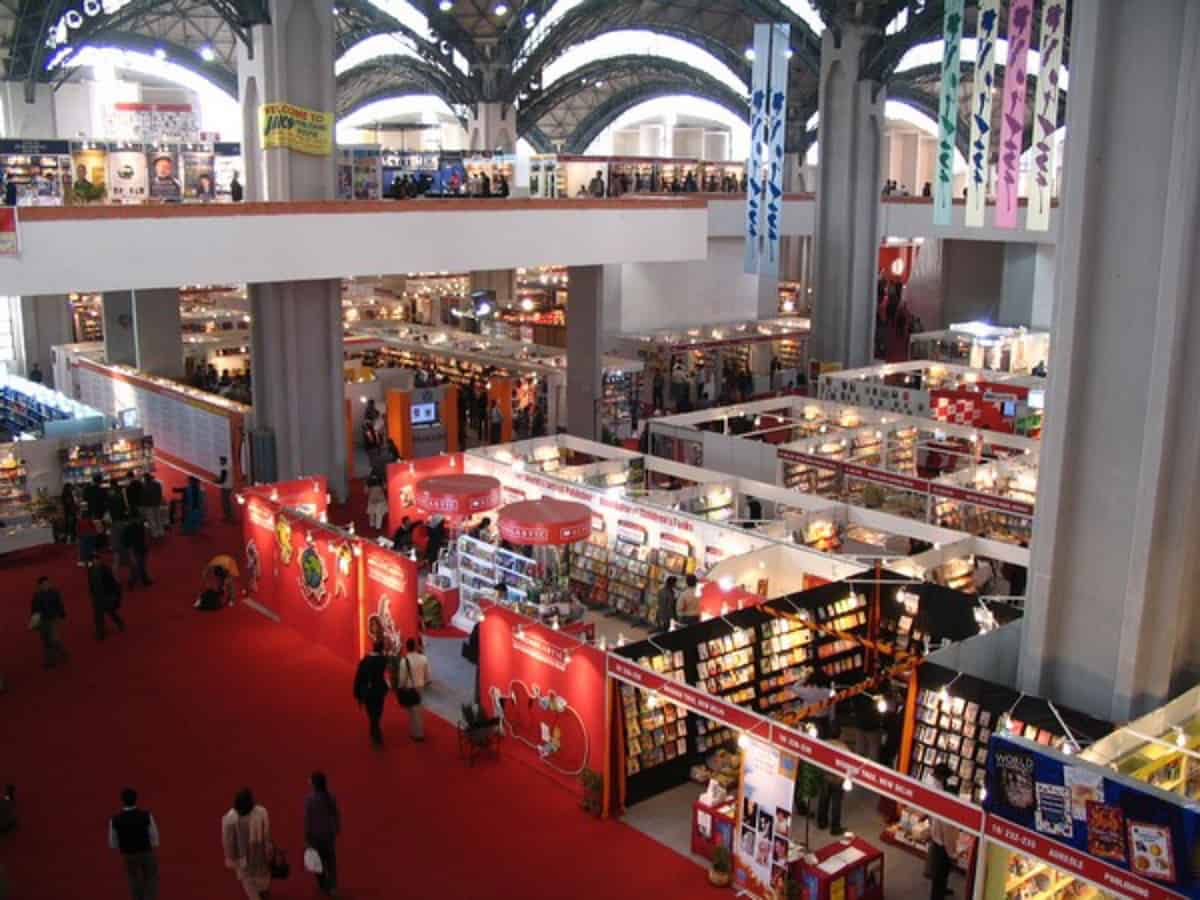 Sharjah to host 2nd annual International Bookseller Conference