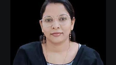 MANUU awards PhD to Shazia Tamkeen