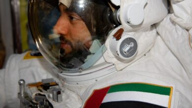 UAE astronaut Sultan Al Neyadi creates history, becomes first Arab to walk in space