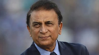 Sunil Gavaskar's bravery against a lynch mob helped save lives of taxi driver and his family