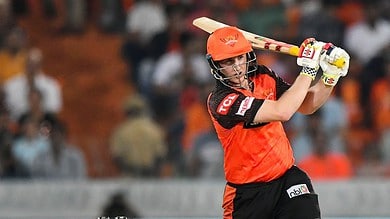 We need to drag partnerships slightly longer: SRH skipper Markram after loss to KKR