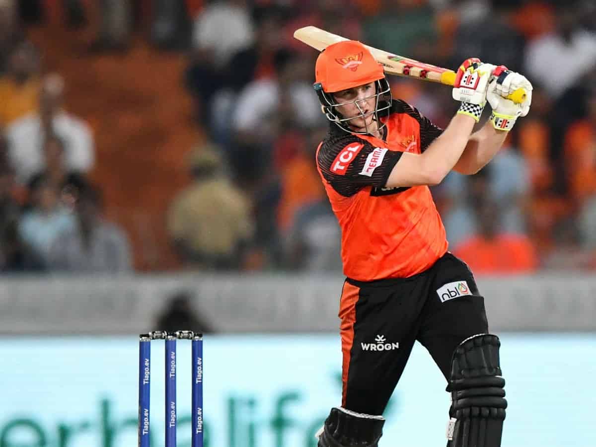 We need to drag partnerships slightly longer: SRH skipper Markram after loss to KKR