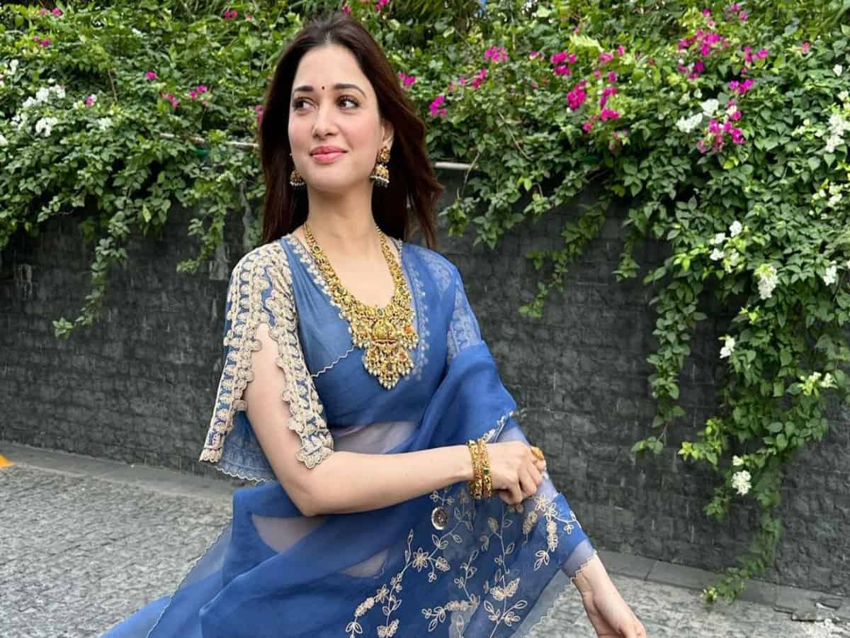 Buzz: Tamannaah Bhatia all set to get married