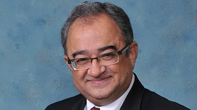 Pakistani-Canadian journalist Tarek Fatah passes away after prolonged illness