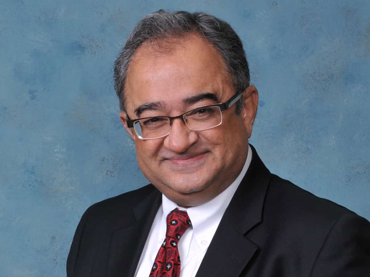 Pakistani-Canadian journalist Tarek Fatah passes away after prolonged illness