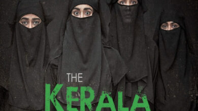'The Kerala Story' in Hyderabad theatres