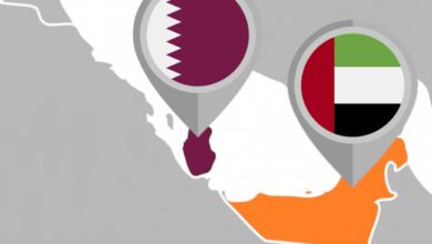 UAE, Qatar in process to restore relations; reopen embassies