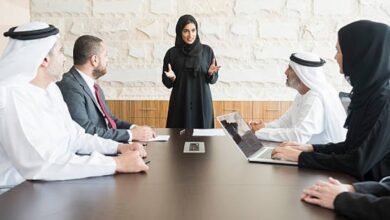 Over 10,500 UAE citizens joined private sector firms in 2023
