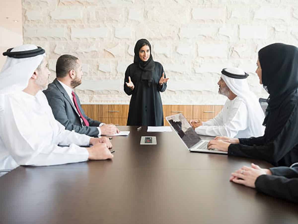 Over 10,500 UAE citizens joined private sector firms in 2023
