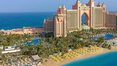 UAE hotels see 90% occupancy as room rates surge ahead of Eid Al-Fitr