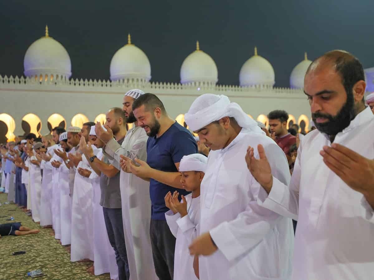 Eid, Friday prayers will be performed separately: UAE Fatwa Council- ANI