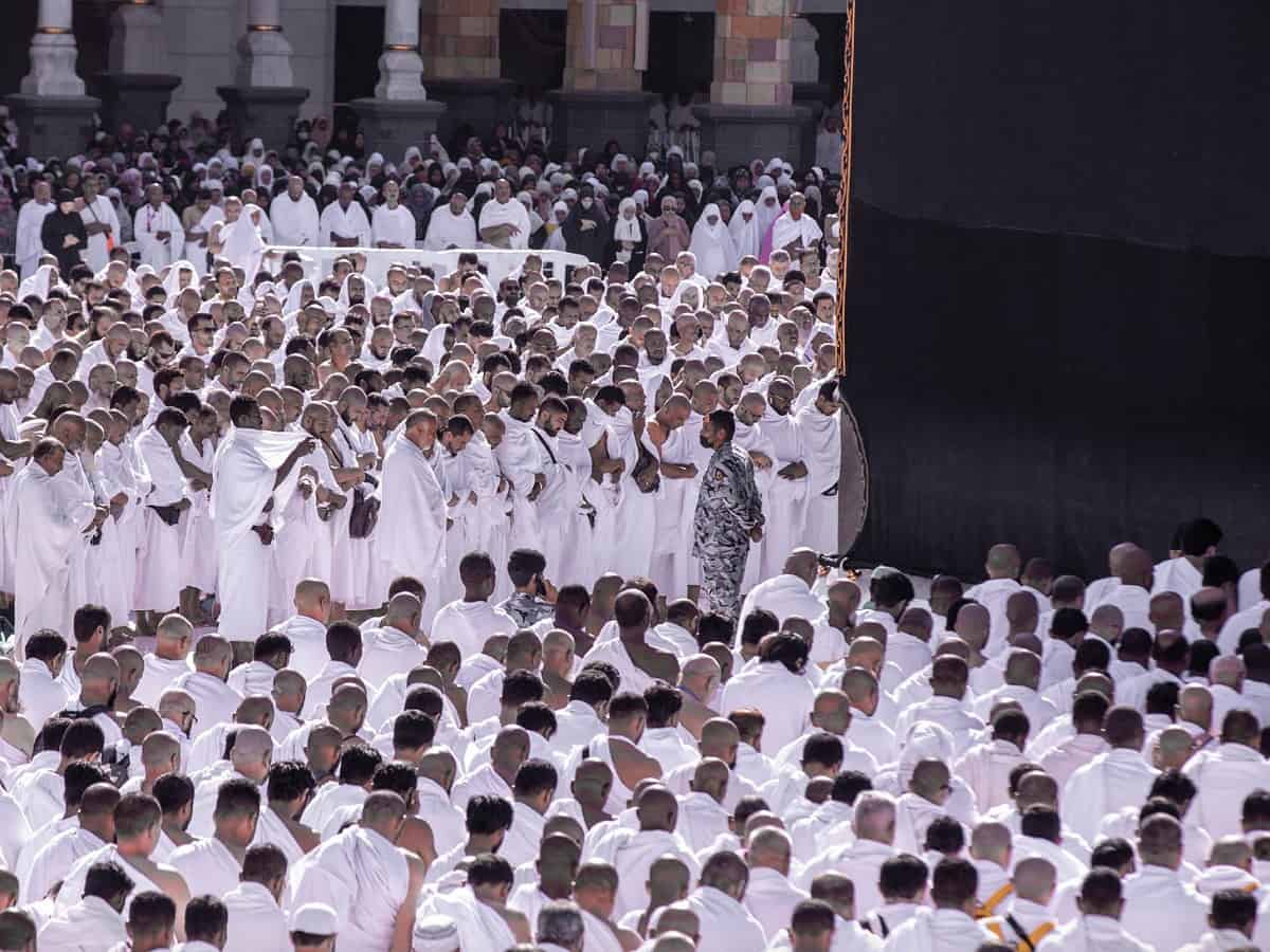 Saudi Arabia opens reservations for Shawwal Umrah