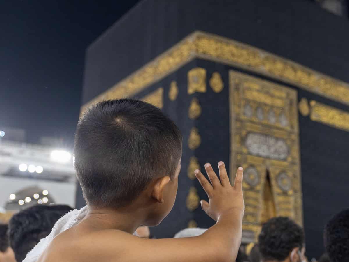 Saudi: Umrah permit continues after Ramzan