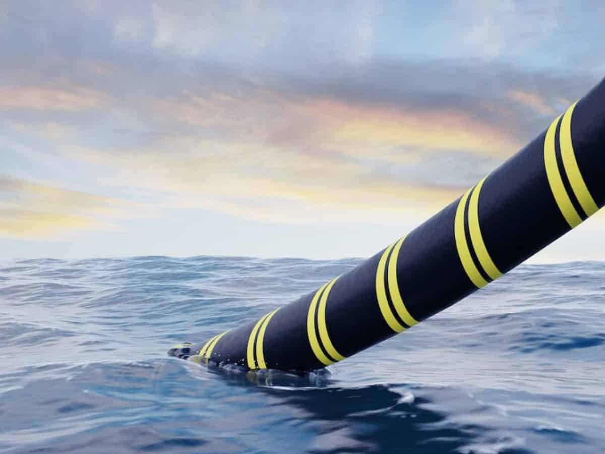 India planning power grid with Saudi Arabia, UAE via undersea cable