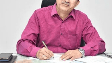 Hyderabad: B Nagya is new Principal Chief Operations Manager at SCR
