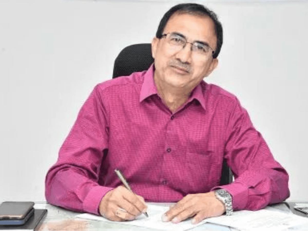 Hyderabad: B Nagya is new Principal Chief Operations Manager at SCR