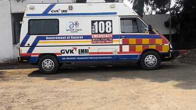 Telangana: 200 new '108' ambulances to replace existing ones