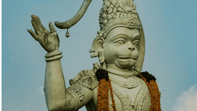 Andhra Pradesh: TTD gears up for Hanuman Jayanti from May 14-18
