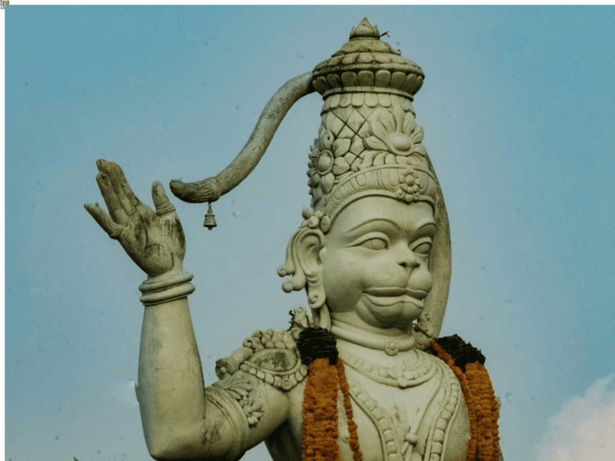 Andhra Pradesh: TTD gears up for Hanuman Jayanti from May 14-18