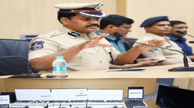 IPL betting racket busted in Hyderabad, 10 held