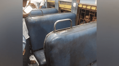 Kerala police to invoke UAPA on main accused in train arson case