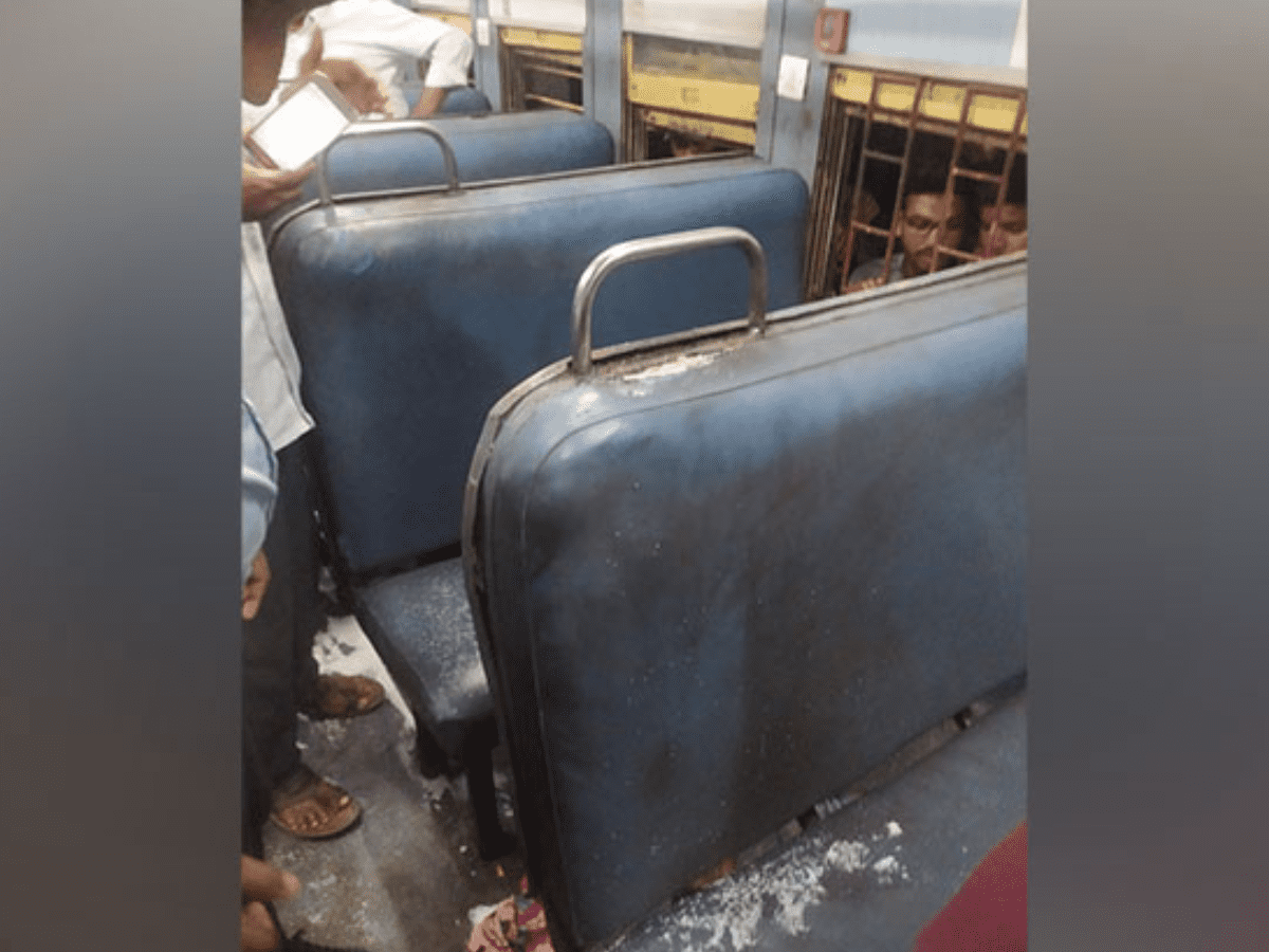 Kerala police to invoke UAPA on main accused in train arson case