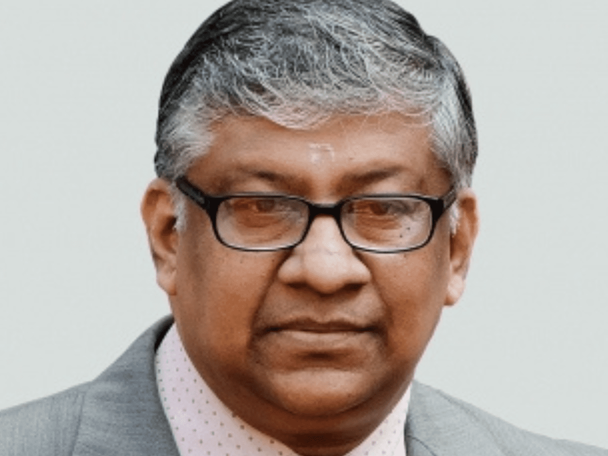 Former HC Chief Justice Thottathil B Radhakrishnan passes away
