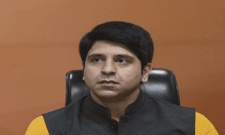 Shehzad Poonawalla