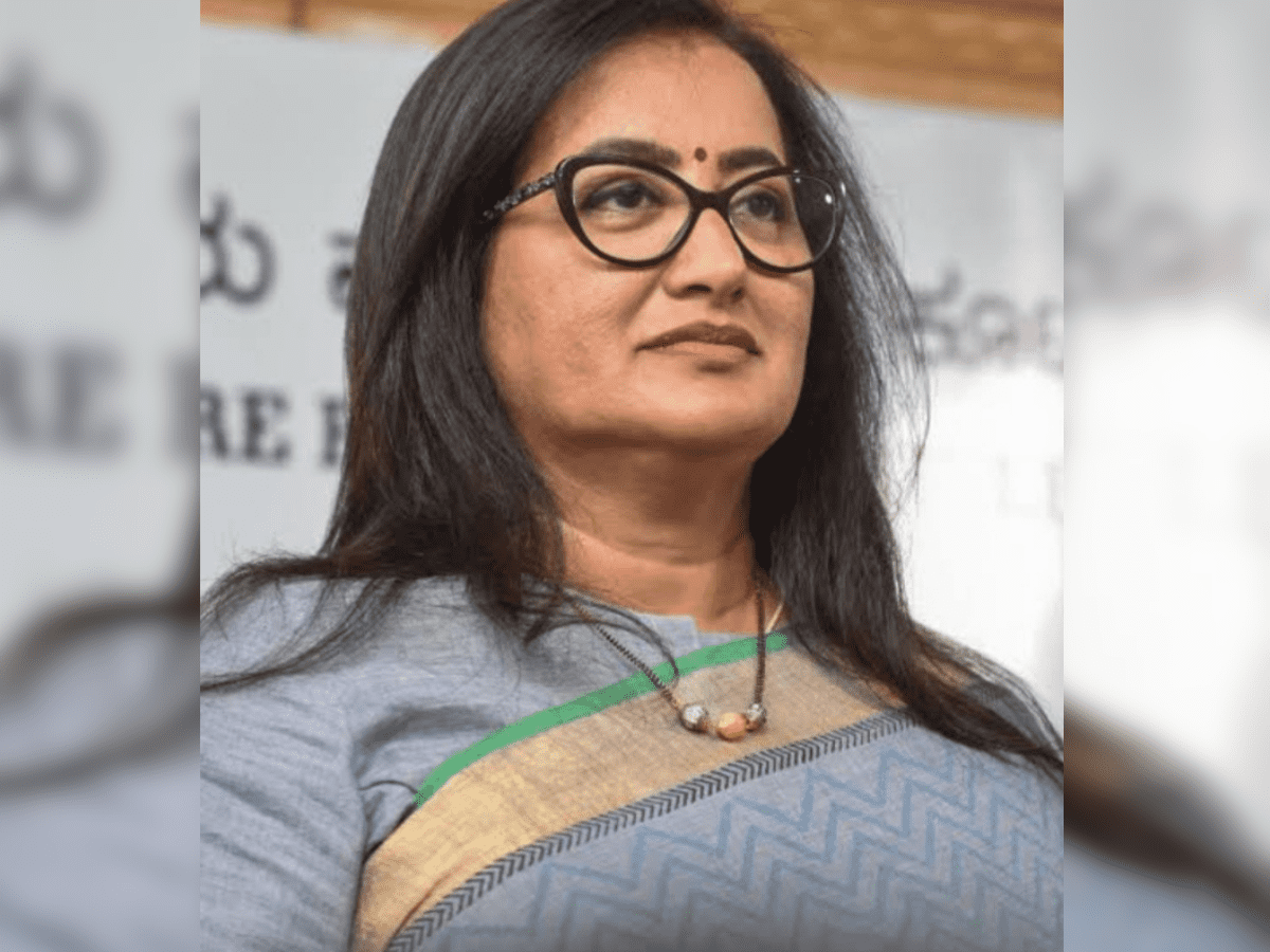 Karnataka BJP mulls bringing MP Sumalatha to state politics