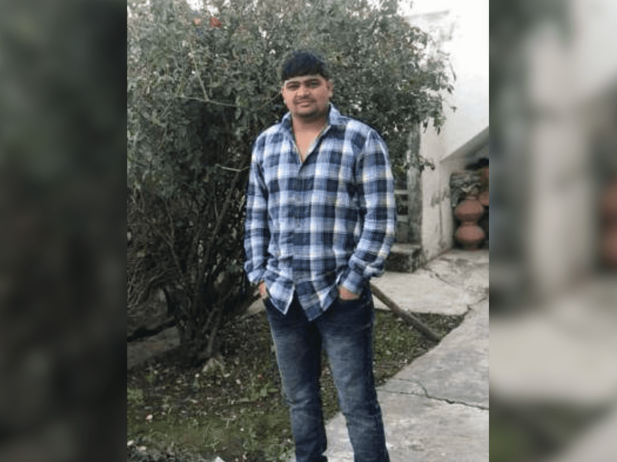 Delhi's wanted gangster Deepak Boxer arrested in Mexico