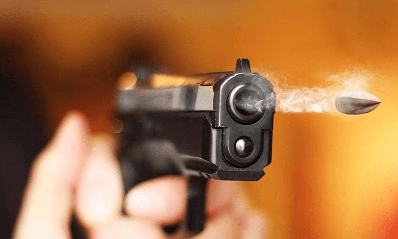 Rape survivor shot at by rapist, aides in Rajasthan; 3 arrested