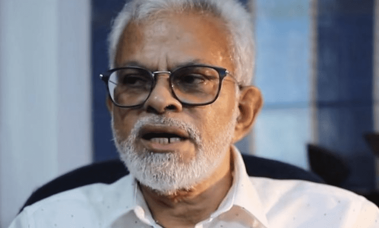 Delhi HC dismisses plea by ex-PFI chairman Abubacker for release in UAPA case