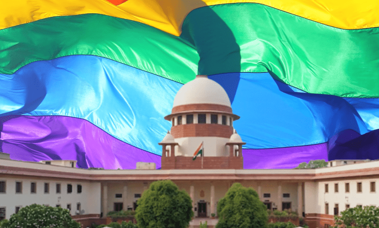 same-sex marriage