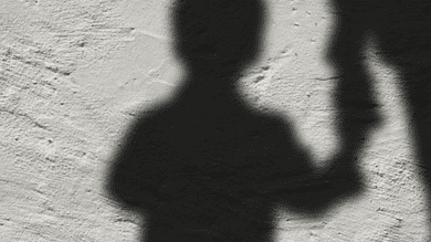 Hyderabad police bust child trafficking racket, rescues toddler