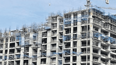 Over 83K housing units in Hyderabad yet to be sold