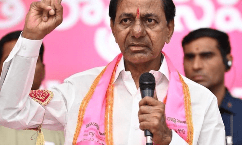 Telangana polls: KCR's native village in Kamareddy gains spotlight