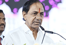 Telangana CM to launch financial aid scheme for BC artisans on June 9
