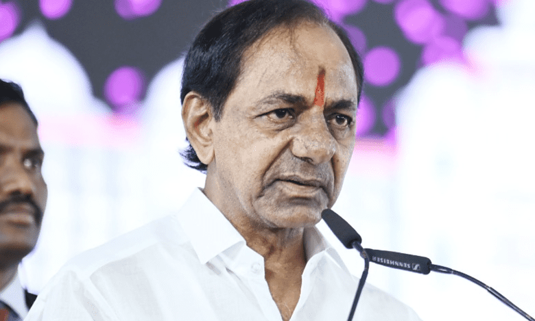 Telangana CM to launch financial aid scheme for BC artisans on June 9